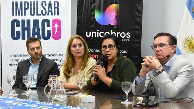 El viernes 5 de diciembre se celebrará “La Noche de las Peatonales” en Resistencia 