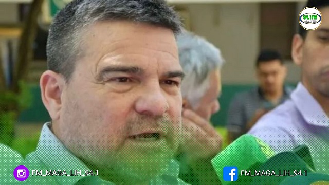 INSSSEP: &ldquo;Ning&uacute;n chico queda sin atenci&oacute;n, hay varias opciones para ser atendidos&rdquo; afirm&oacute; Meneses 