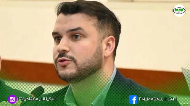 Demagogia con el bolsillo ajeno: “Usan políticamente los temas mas sensibles de la gente”- respondió Gyoker