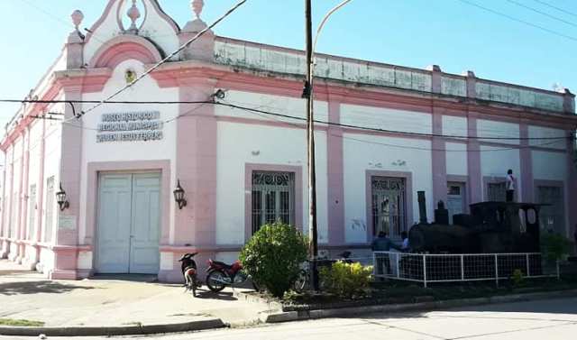 Museo Histórico y Regional Municipal "RUBÉN JESÚS FERRER" cumplirá 31 años con refacciones y la inscripción en el registro Provincial 