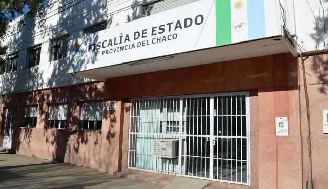 Comunicado de la Fiscalía de Estado de la Provincia del Chaco tras solicitud de intervención