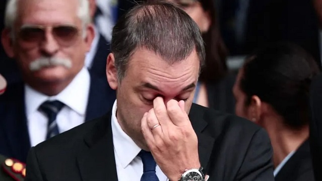 Renunci&oacute; Manuel Adorni a la Jefatura de Gabinete en medio de la investigaci&oacute;n de su patrimonio