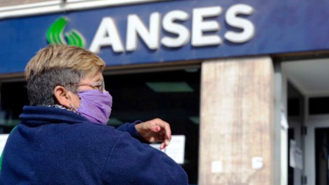 La Anses anunció el cronograma de pago del bono de $ 5.000 para jubilaciones y pensiones