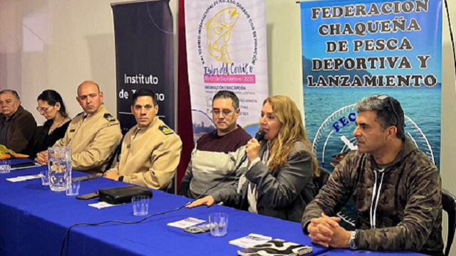 Turismo Sostenible: La Isla del Cerrito se prepara para recibir a Pescadores de la región y de países vecinos 