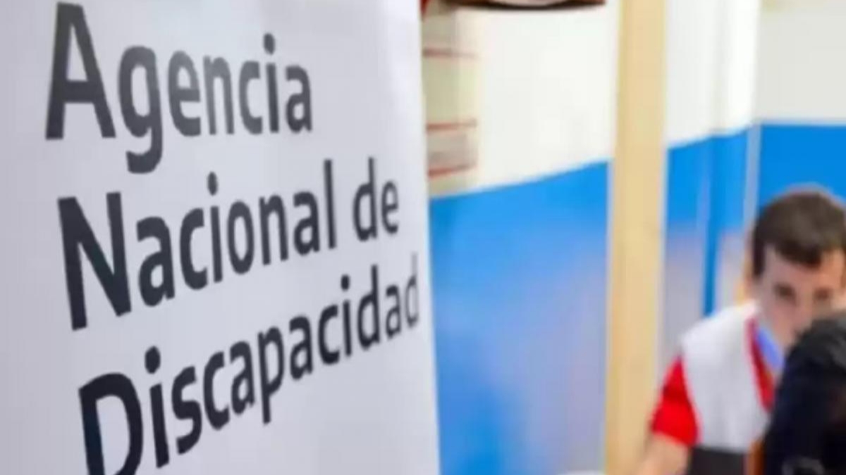 La ANDIS informa que siguen reactivando pensiones no contributivas