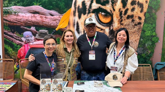 Chaco se posiciona en FIT 2026 con una propuesta que vincula Turismo, Cultura y Desarrollo