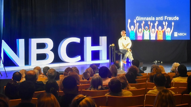 PREVENCI&Oacute;N Y CONCIENTIZACI&Oacute;N: EL NBCH REFUERZA LA LUCHA CONTRA LAS ESTAFAS