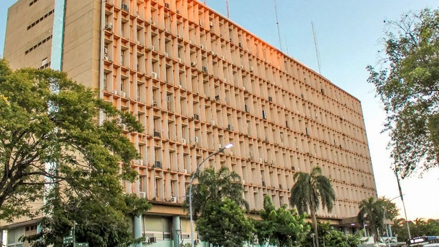 EL GOBIERNO DEL CHACO DECRET&Oacute; ASUETO ADMINISTRATIVO PARA EL 2 DE NOVIEMBRE POR EL D&Iacute;A DE LOS FIELES DIFUNTOS
