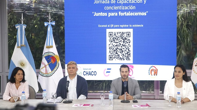 MES ROSA: LOTER&Iacute;A CHAQUE&Ntilde;A REFUERZA LA PREVENCI&Oacute;N Y EL ACOMPA&Ntilde;AMIENTO FRENTE AL C&Aacute;NCER DE MAMA