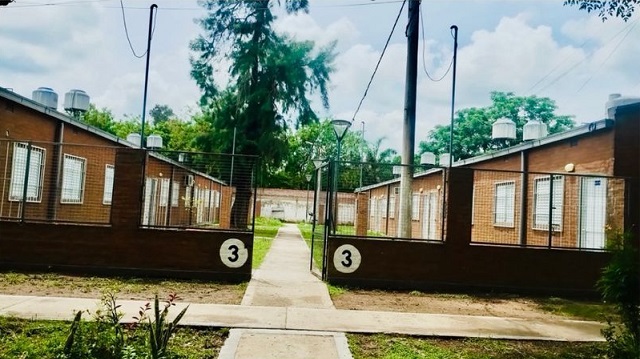 CONTINÚA LA PREINSCRIPCIÓN 2026 PARA LAS RESIDENCIAS ESTUDIANTILES PROVINCIALES