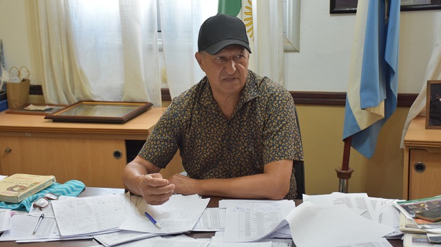 Papp analiz&oacute; la gesti&oacute;n municipal 2026 tras una reuni&oacute;n de gabinete 