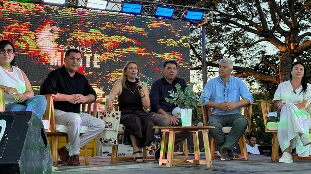 EL GOBIERNO PROVINCIAL LANZ&Oacute; LA TEMPORADA TUR&Iacute;STICA 2026 DE EL IMPENETRABLE