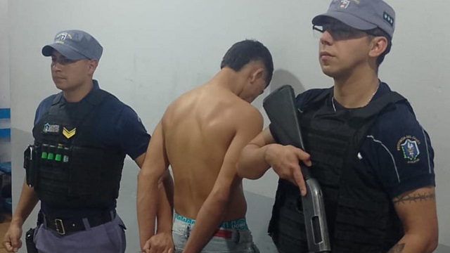 Villa &Aacute;ngela: Comisar&iacute;a Primera esclareci&oacute; un hecho de hurto 