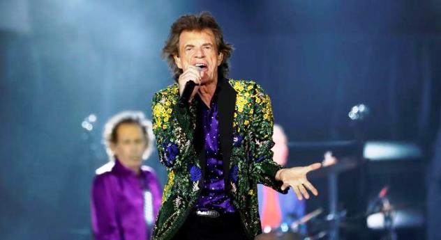 The Rolling Stones homenajea a Charlie Watts con emotivo video y ratifican gira por Estados Unidos