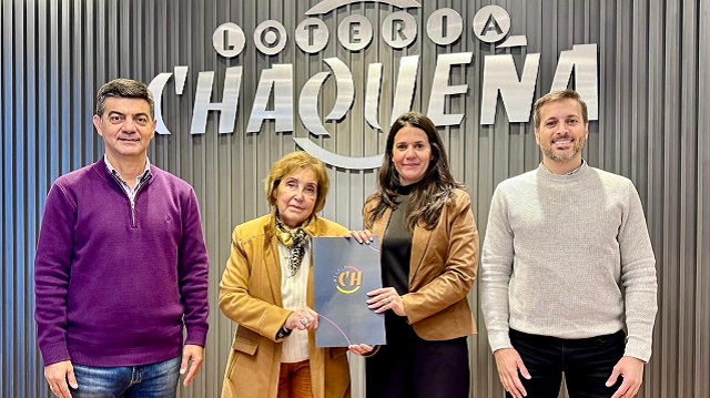 Inversión en Educación: Avanza la refacción en la UEGP 22, una Institución emblemática de Quitilipi  