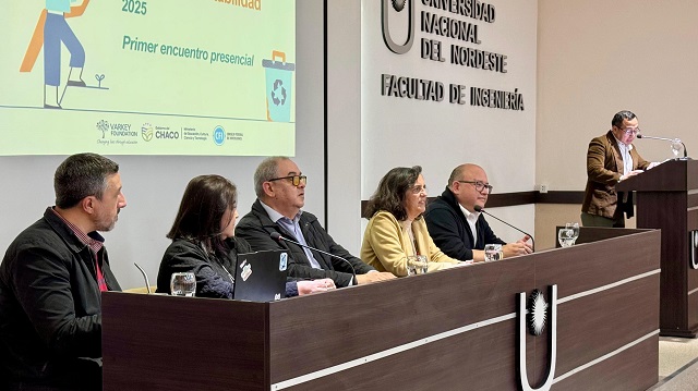 Red Aprende: Comenzó capacitación Docente sobre aprendizaje basado en proyectos para fortalecer la transformación de la Escuela Secundaria 