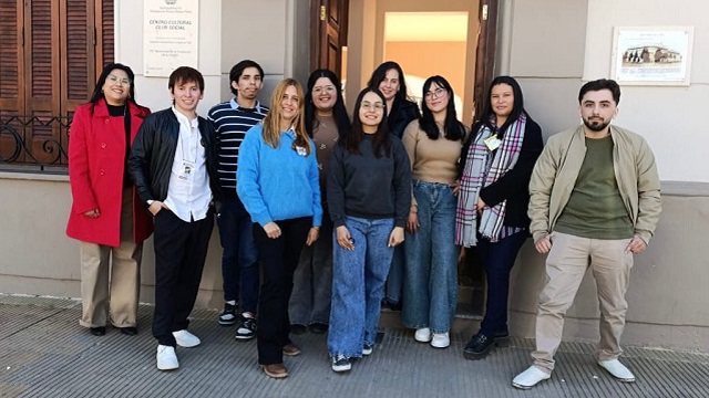 Estudiantes eligieron a sus representantes en el Consejo de Educación 