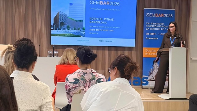 INSSSEP participa del XIII Seminario Hispanoamericano en gesti&oacute;n en Salud 