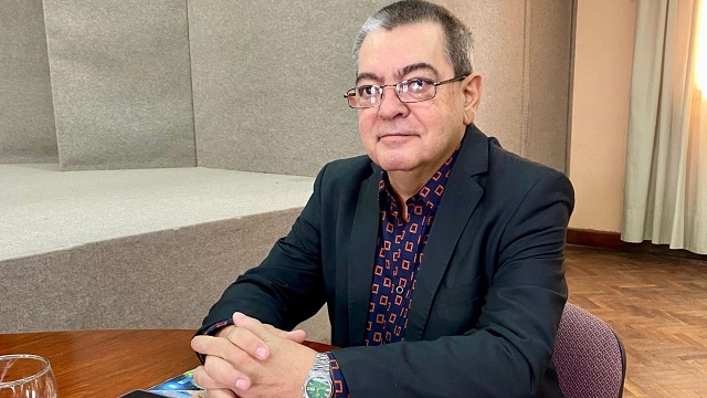 Buyatti: “El Ejecutivo debe cumplir con la presentación del Presupuesto 2026 y la Ordenanza Impositiva”