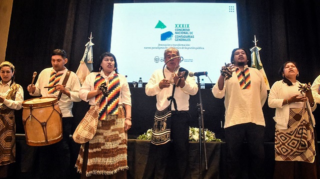 CHACO ES SEDE DEL 39&ordm; CONGRESO NACIONAL DE CONTADUR&Iacute;AS GENERALES