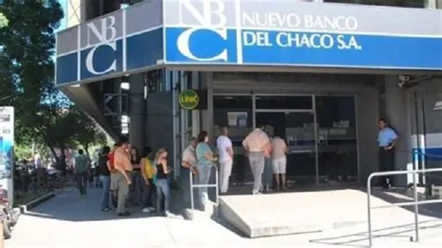 Sin bancos el 31 de diciembre y 1 de enero: c&oacute;mo sacar efectivo y hacer transacciones