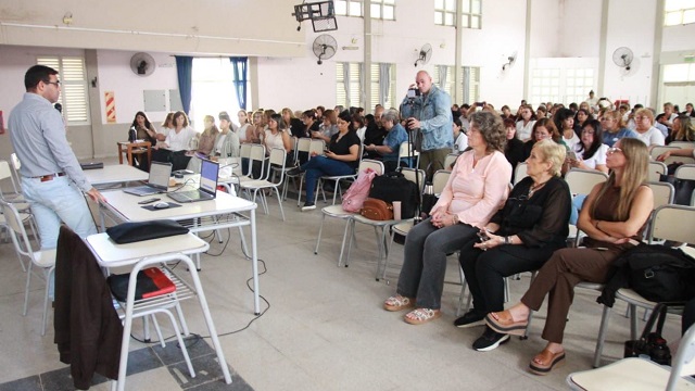 C&Oacute;MO LEEN LOS CHICOS: EDUCACI&Oacute;N PRESENTA LOS RESULTADOS DEL CENSO DE FLUIDEZ Y COMPRENSI&Oacute;N LECTORA
