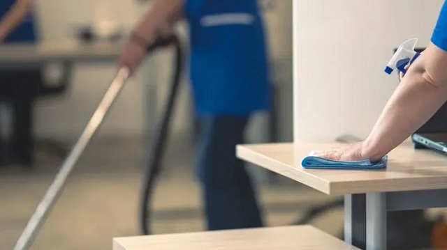 Para Villa &Aacute;ngela y Charata: El Poder Judicial licita contrataci&oacute;n de servicio de limpieza