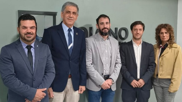 Colono S.A. celebr&oacute; su Asamblea General Anual Ordinaria y renov&oacute; sus autoridades 