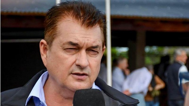 Dudik: &ldquo;El ataque de Sander es contra los productores, no contra el Gobierno&rdquo;