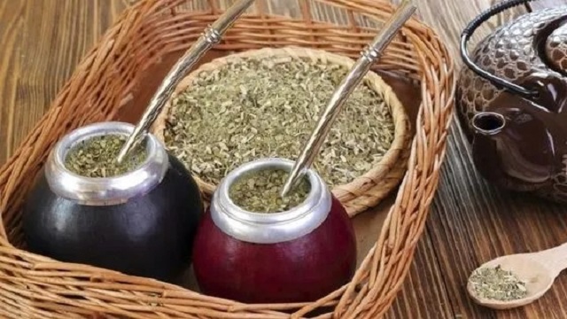 La AFIP elimina trabas en la comercialización y producción de la yerba mate