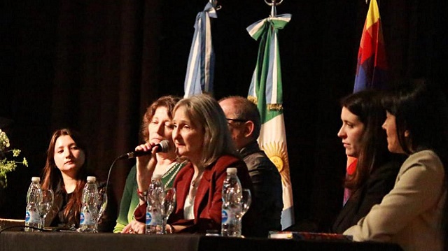 Primer encuentro provincial de Escuelas Alfa en Red para fortalecer la alfabetización en 345 Escuelas Primarias