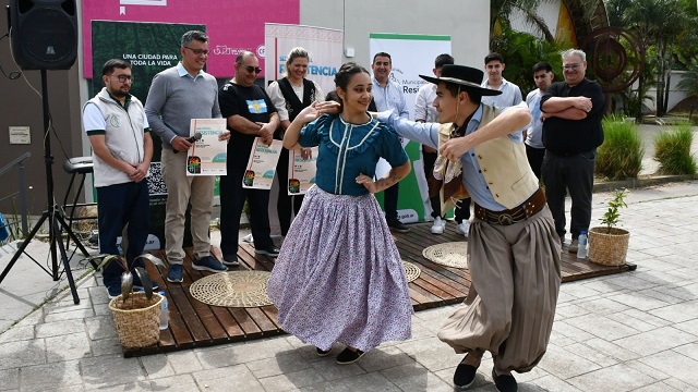 Pre Cosqu&iacute;n 2027: Resistencia ser&aacute; Sede del certamen nacional de M&uacute;sica y Danza Folcl&oacute;rica 