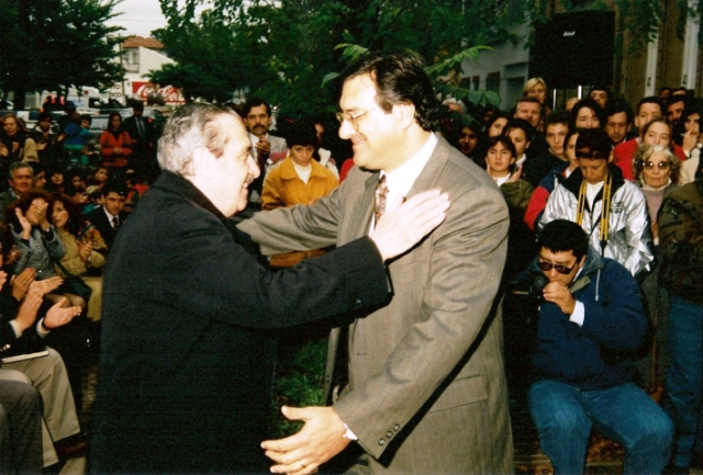 30 de octubre de 1983: el retorno democrático de la mano de Alfonsín