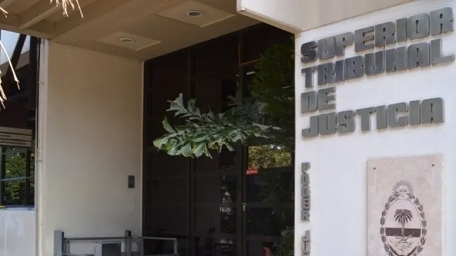 Cámara Contencioso Administrativa y CEJ harán trabajo remoto durante el juicio del caso Sena