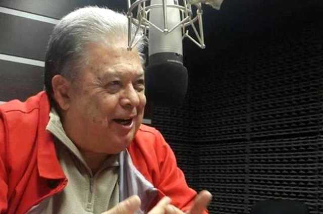 El periodismo de luto: falleció Miguel Ángel Fernández