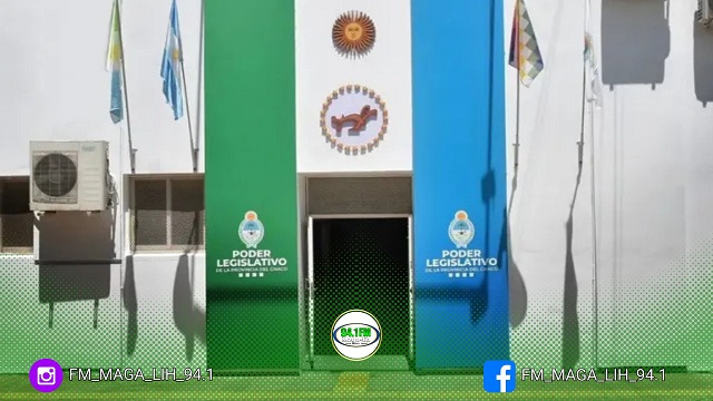 Quiénes llegan a la Legislatura: este lunes juran los nuevos diputados del Chaco