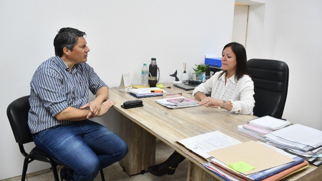 &lsquo;Juanchi&rsquo; Garc&iacute;a habl&oacute; de un &ldquo;Patr&oacute;n que se repite&rdquo; en el interior productivo: &ldquo;La Naci&oacute;n y la Provincia no responden&rdquo;