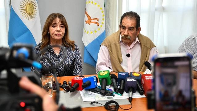 Salud lanza la Campa&ntilde;a &ldquo;No M&aacute;s Cataratas&rdquo; para personas mayores de 50 a&ntilde;os sin Obra Social 