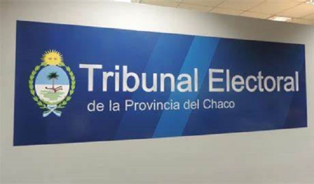 El Tribunal Electoral fijo Cronograma para Elecciones Extraordinarias del Municipio Gancedo