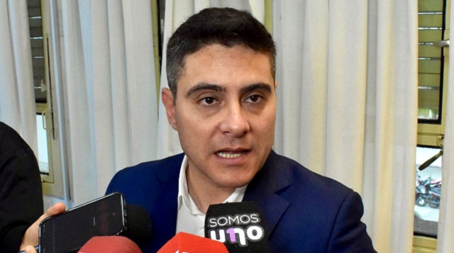 CHACO REALIZAR&Aacute; LA S&Eacute;PTIMA SUBASTA DE VEH&Iacute;CULOS EN DESUSO: 39 UNIDADES SALDR&Aacute;N A LA VENTA Y LOS RECURSOS VOLVER&Aacute;N EN OBRAS