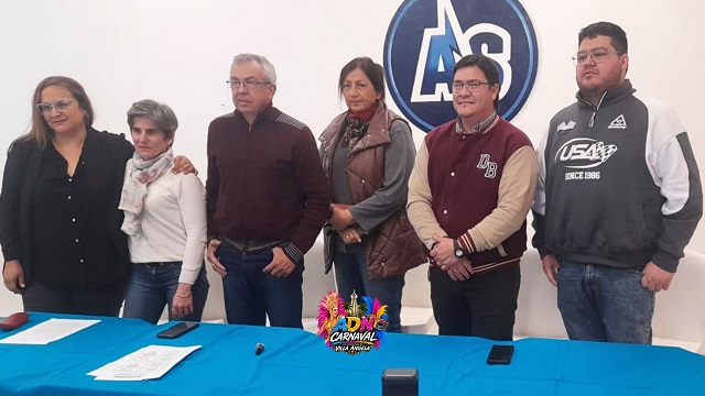El brillo en encrucijada: Las comparsas anuncian que no participar&aacute;n del Carnaval 2027 