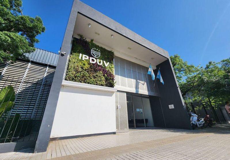 IPDUV: Convocan a beneficiarios a regularizar sus cuotas para participar del sorteo de cancelación de Viviendas