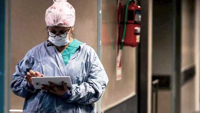 Salud Pública brindó el informe epidemiológico del viernes 31 de diciembre